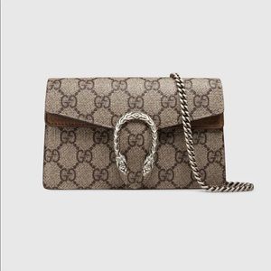 Gucci purse